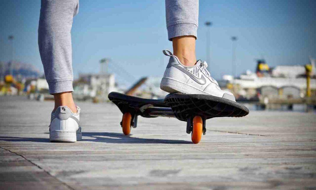 Secretaria de Obras desenvolve projetos para construção de pistas de skate em sete CEUs