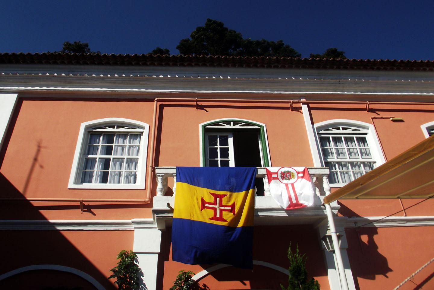 53º ANIVERSÁRIO DA CASA ILHA DA MADEIRA