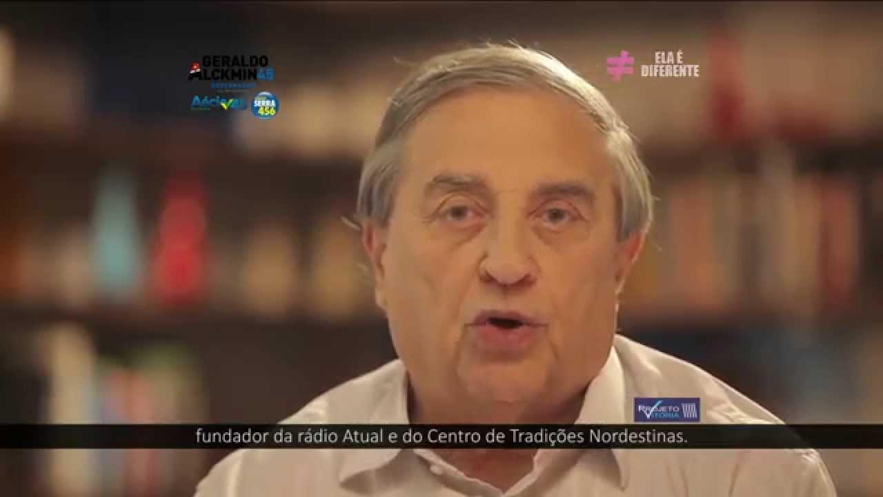 Morre o ex-deputado José de Abreu, presidente de honra do Podemos