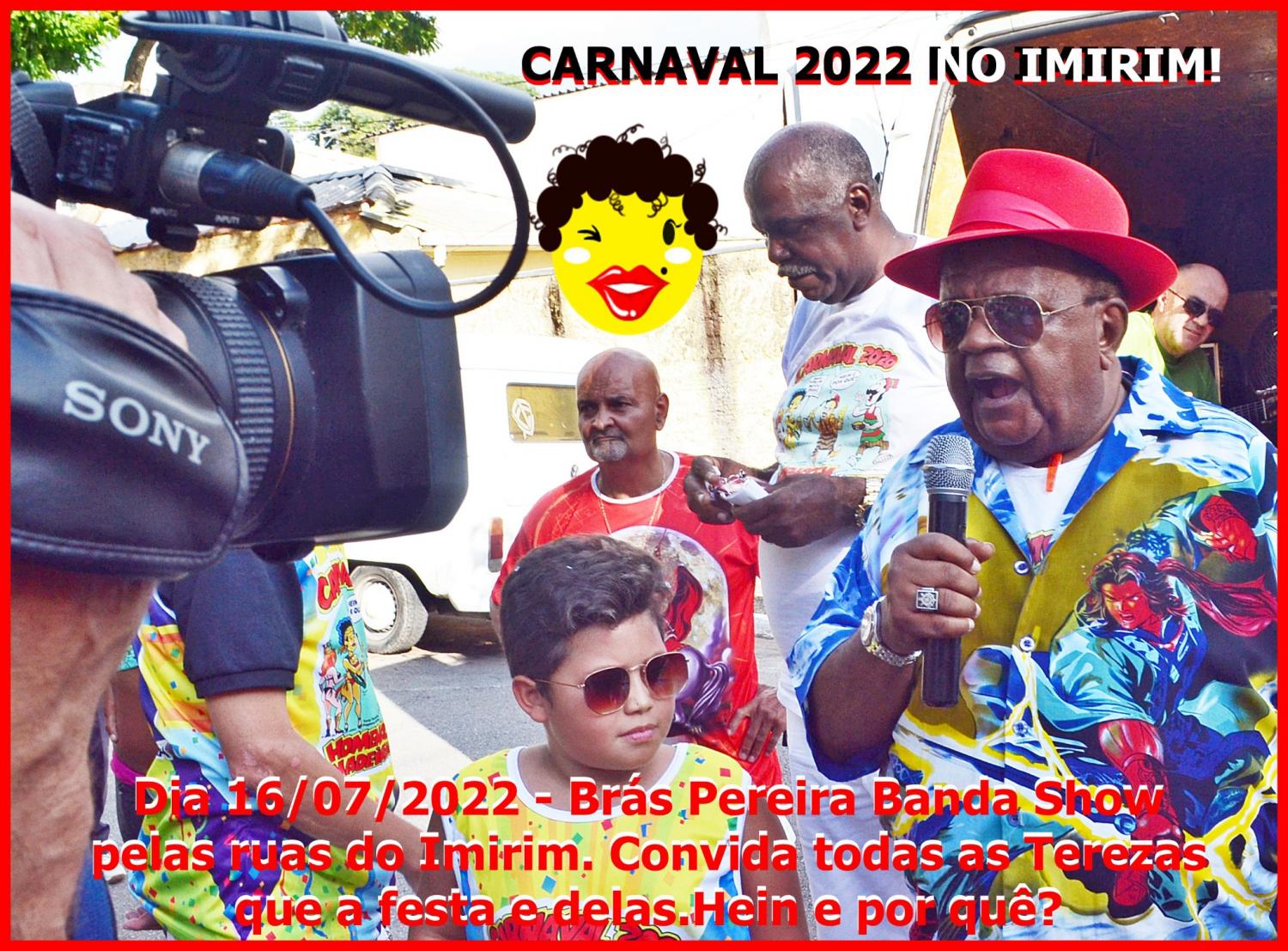 Prefeitura confirma Carnaval fora de época nos dias 16 e 17 de julho em São Paulo