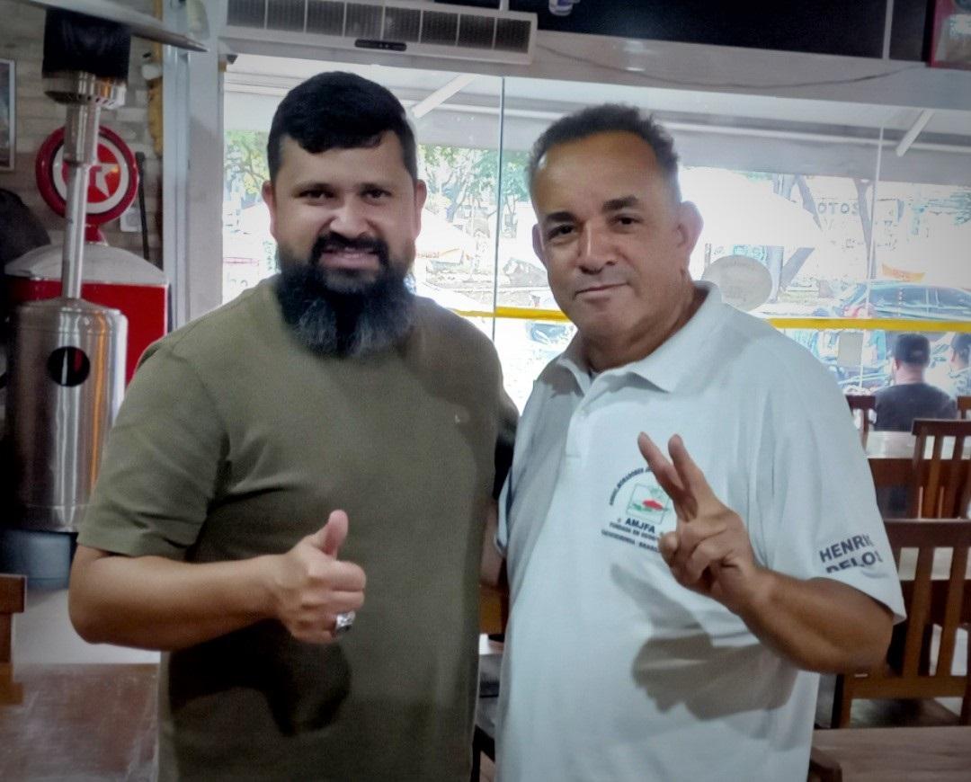 Restaurante Rancho Oeste Mineiro