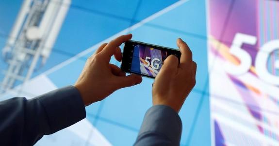 5G entra em operação oficial no Brasil