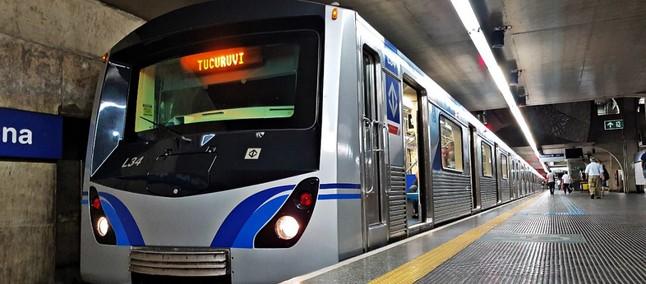 Estação de metrô mais profunda do Brasil começa a ser escavada em São Paulo