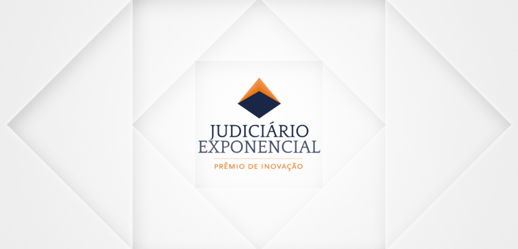 Prêmio de inovação e tecnologia no Poder Judiciário está com inscrições gratuitas abertas