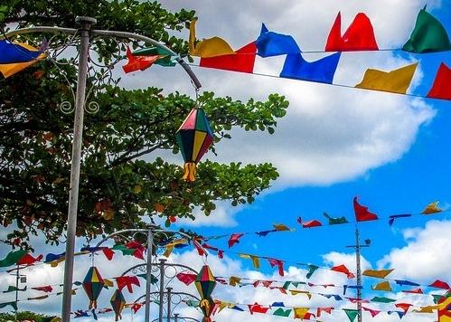 Urbia anuncia o Arraiá do Horto, festa julina no Horto Florestal