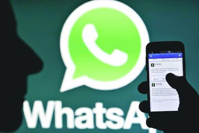 Administradores do WhatsApp vão poder apagar mensagens de grupos