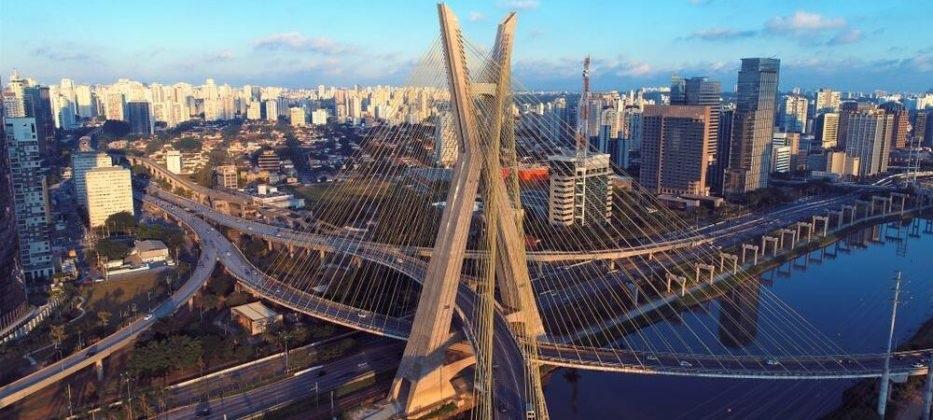 Cidade de São Paulo terá mais 12 mil pontos de WiFi Livre