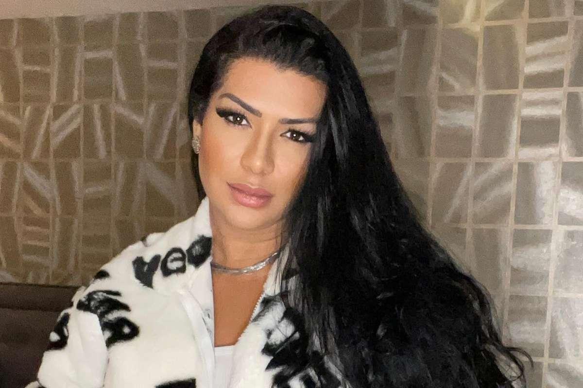 A Fazenda 14: Moranguinho diz que entra no reality em busca de visibilidade