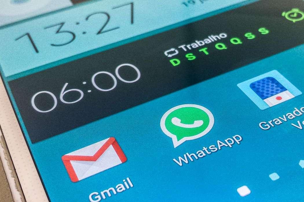 WhatsApp permite criar link para reunião com até 8 pessoas