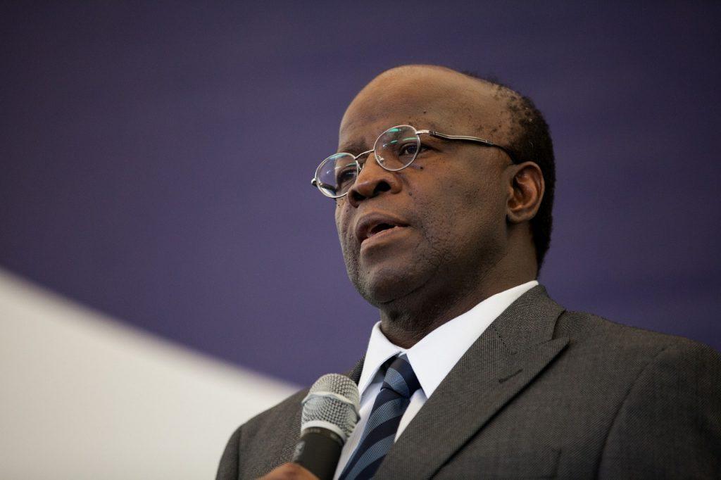 Joaquim Barbosa parabeniza Lula: 'Venceram a democracia e a civilidade'