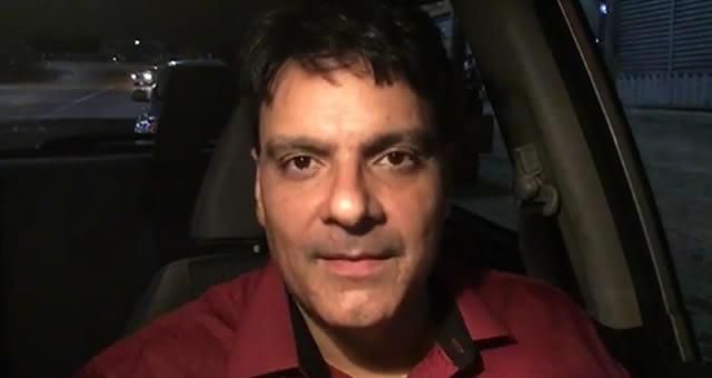Guilherme de Pádua foi a culto antes de morrer, afirma pastor Márcio Valadão