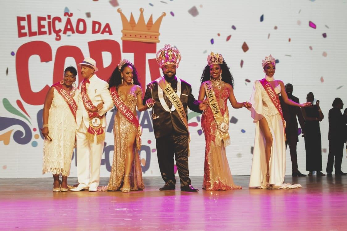 Carnaval de São Paulo 2023: estão abertas as inscrições para Eleição da Corte da folia do ano próximo ano