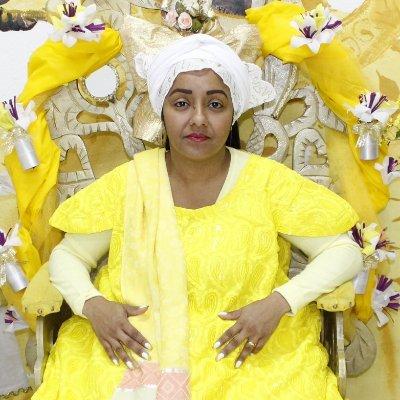 Mãe Priscila da Oxum revela as  previsões do Exú Marabô para 2023