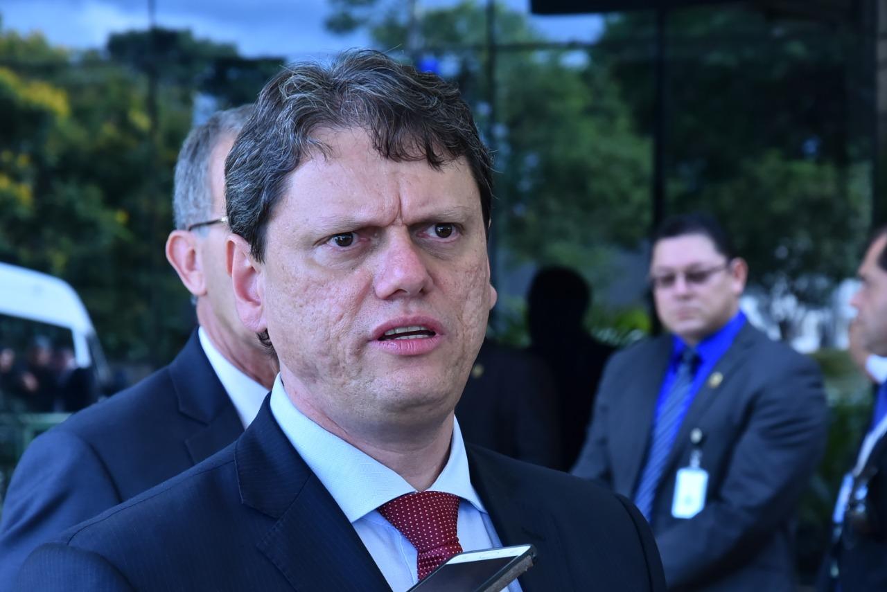 Tarcísio extingue Secretaria da Pessoa com Deficiência