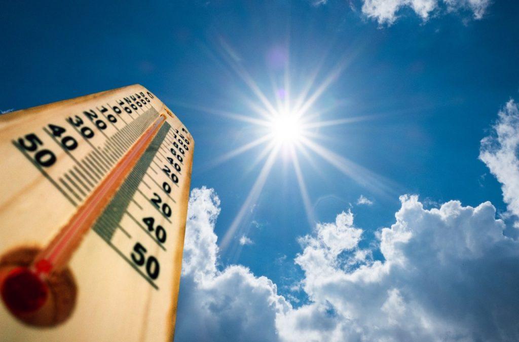 Verão começa com influência do fenômeno La Niña