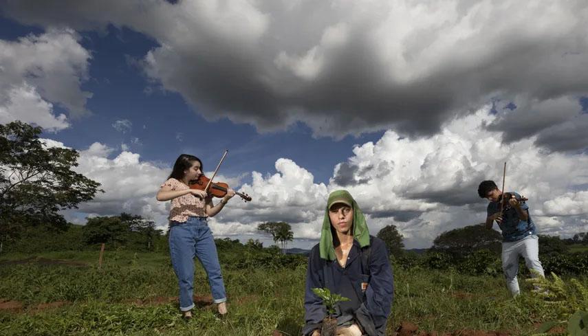 Projeto reúne artistas de diferentes países em concertos gratuitos espalhados por São Paulo