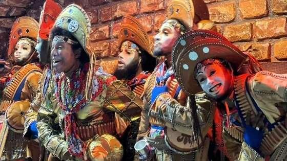 Imperatriz Leopoldinense é campeã do Carnaval do Rio em 2023