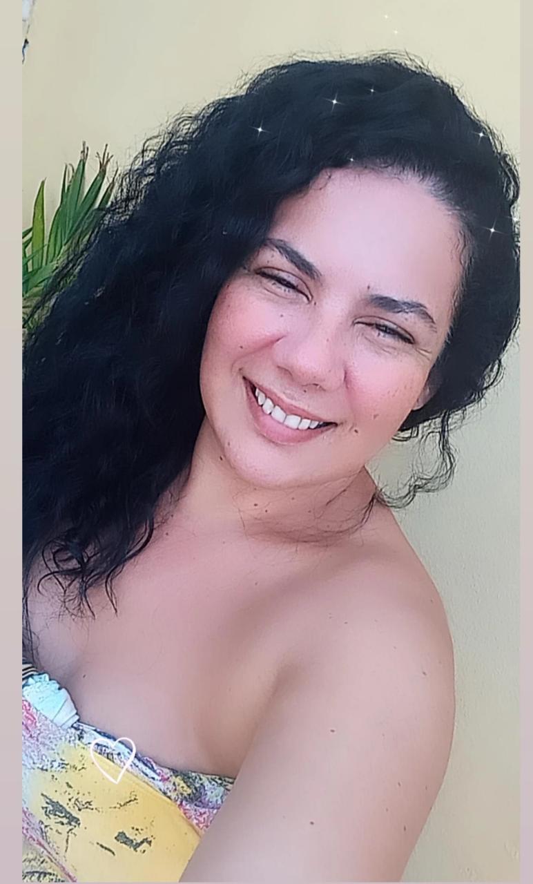 Gemima Santos