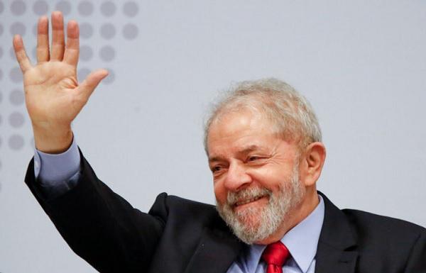 MBL AJUDA NARRATIVA PETISTA COM FRACASSO EM MANIFESTAÇÃO