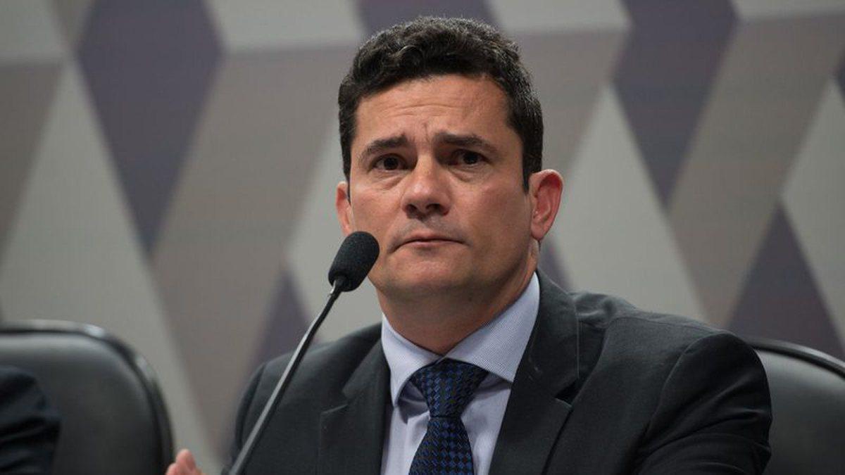 Moro chama atitude do governo em relação ao Google  de 