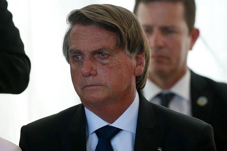 Julgamento de Bolsonaro e CPMI do 8 de janeiro