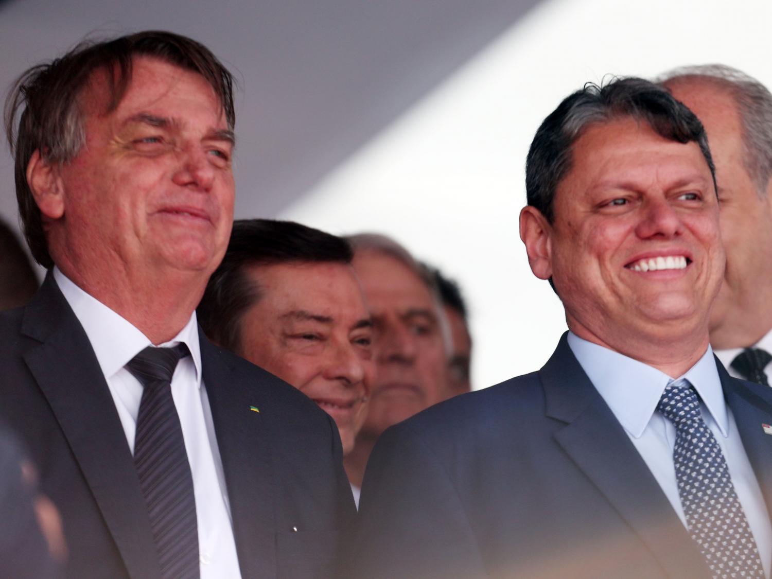 Agronegócio paulista registra superávit de US$ 10 bilhões no primeiro semestre