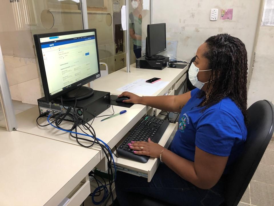 Cidade de São Paulo usa novas tecnologias para oferecer agilidade e qualidade no atendimento ao cidadão
