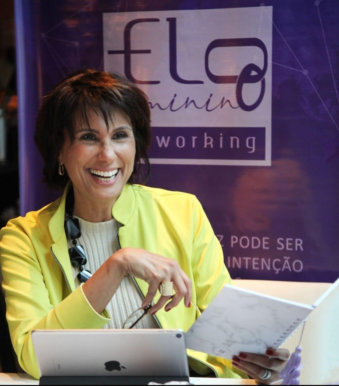 Empresária fala sobre a importância do networking feminino através do “Método ELO