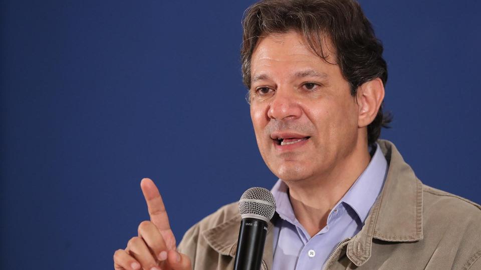 Proposta de reforma tributária zera alíquota da cesta básica
