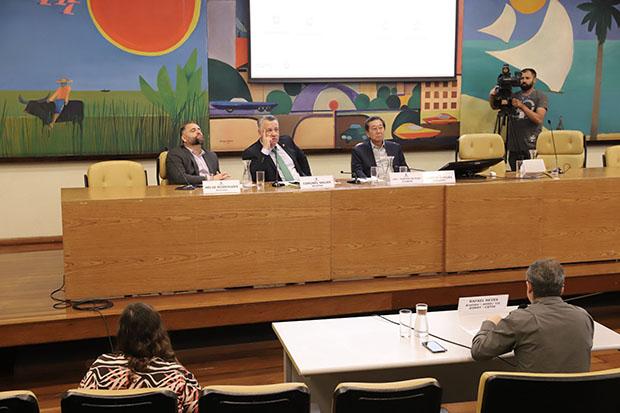 CPI dos Fios debate sistema de registro municipal de empresas e possibilidade de fraude por parte de ferros-velhos