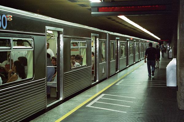 Pesquisa feita pelo Metrô pode ajudar na formulação de políticas em diferentes áreas
