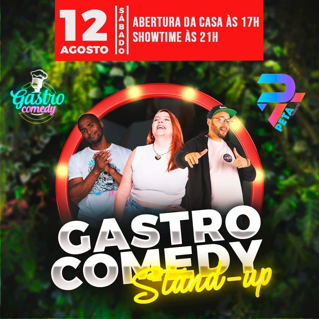Peta Produções apresenta: 