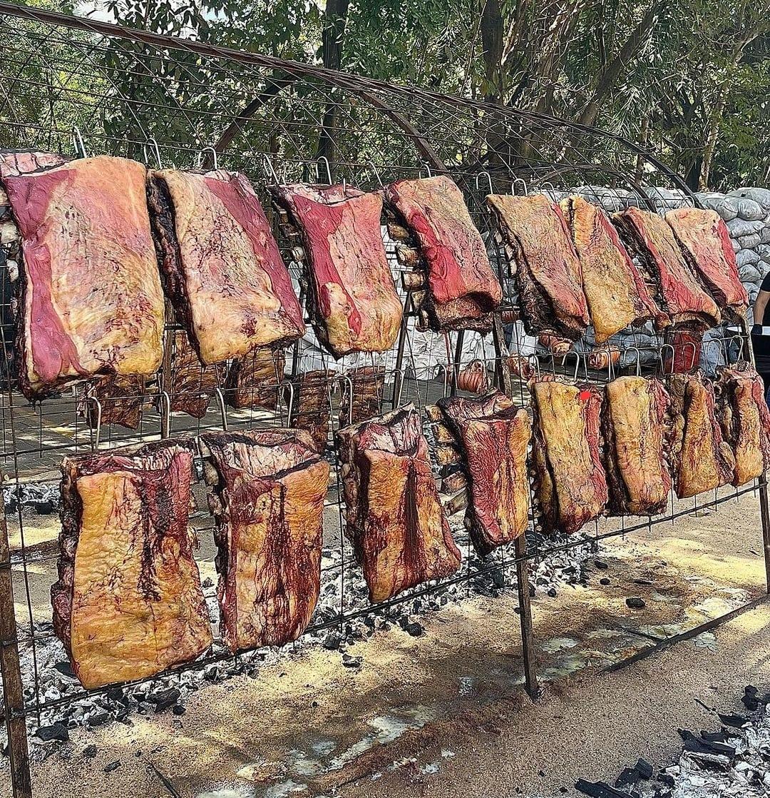 Festival Carnivoria: Shopping Taboão recebe o maior circuito de churrasco do país com entrada gratuita