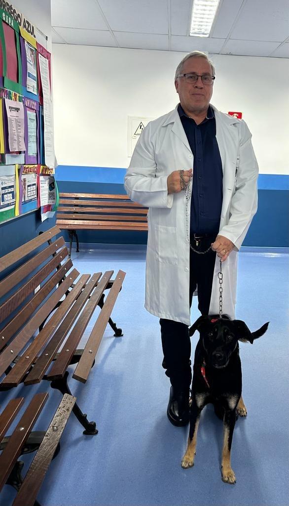 Hospital Dia de Cidade Ademar inova para humanizar o atendimento