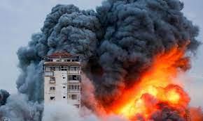 Israel, Hamas, Palestina: entenda a guerra no Oriente Médio