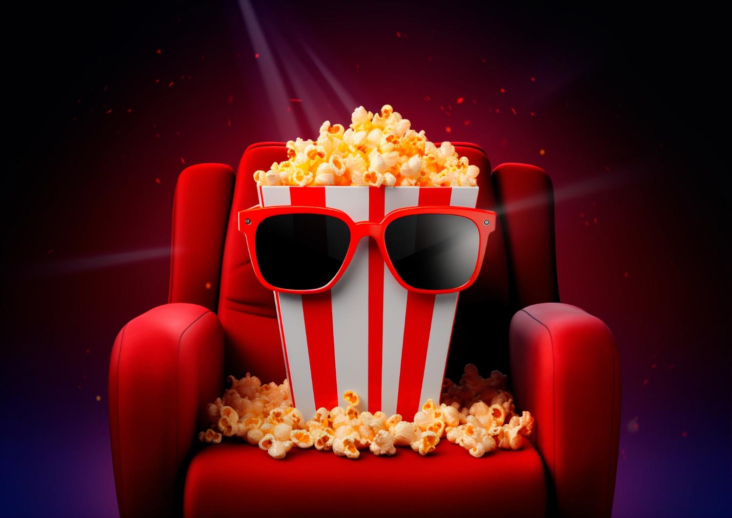 Todo mundo paga meia: CineA do Continental Shopping está com promoção especial