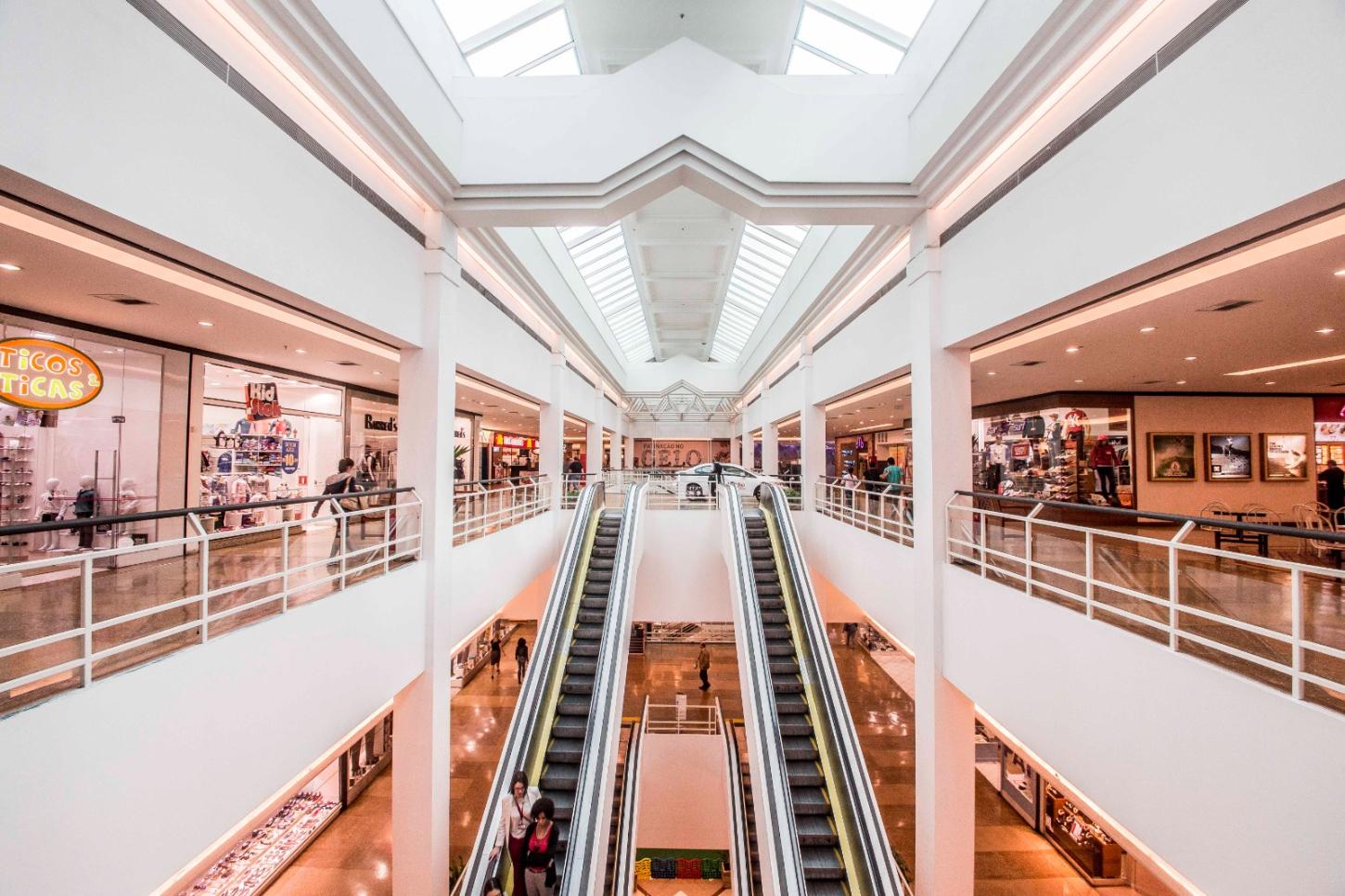 Continental Shopping amplia horário de funcionamento e garante mais comodidade nas compras de Natal