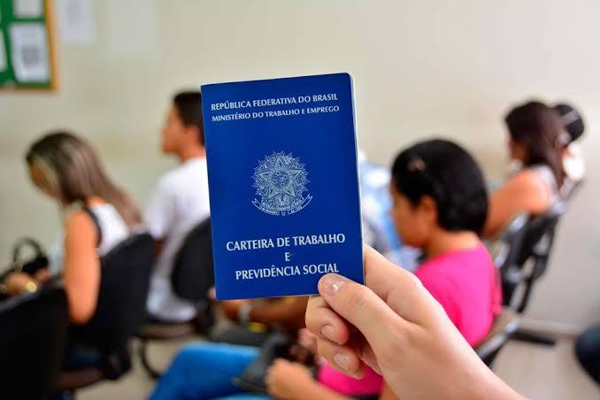 Unidades do Cate iniciam a semana com mais de 900 vagas de emprego em processos seletivos