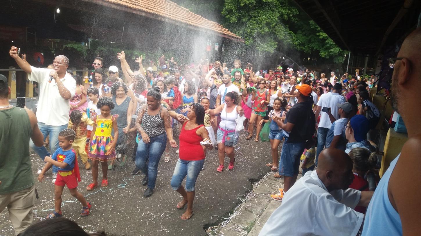 Feriadão: Esquenta de Carnaval e Festival de Verão agitam o Parque da Água Branca