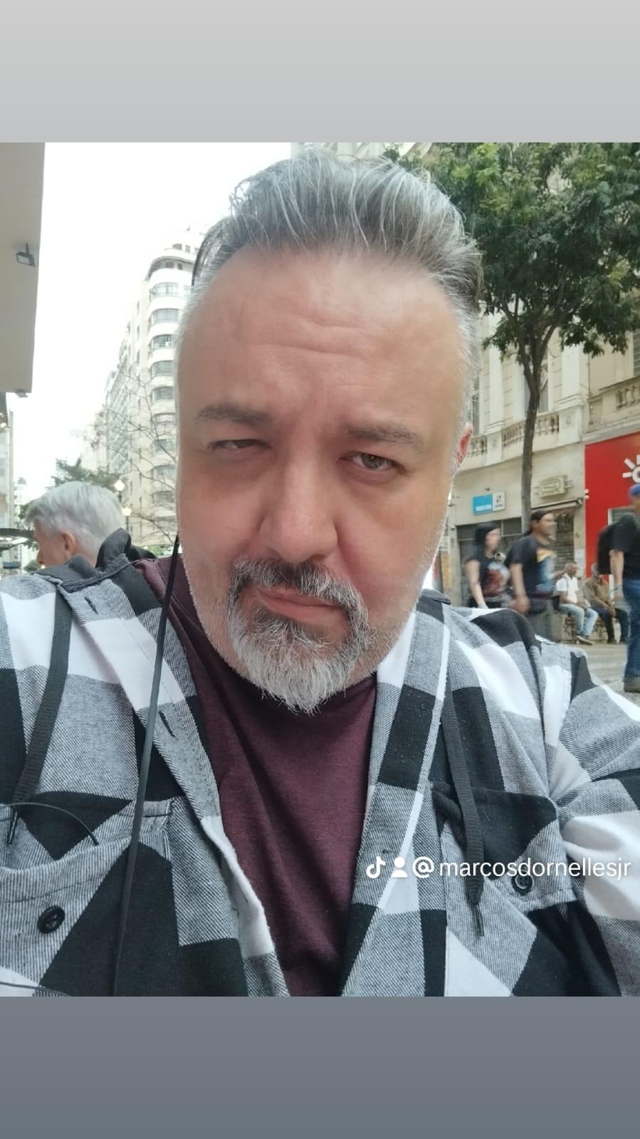 Marcos Dornelles Jr°