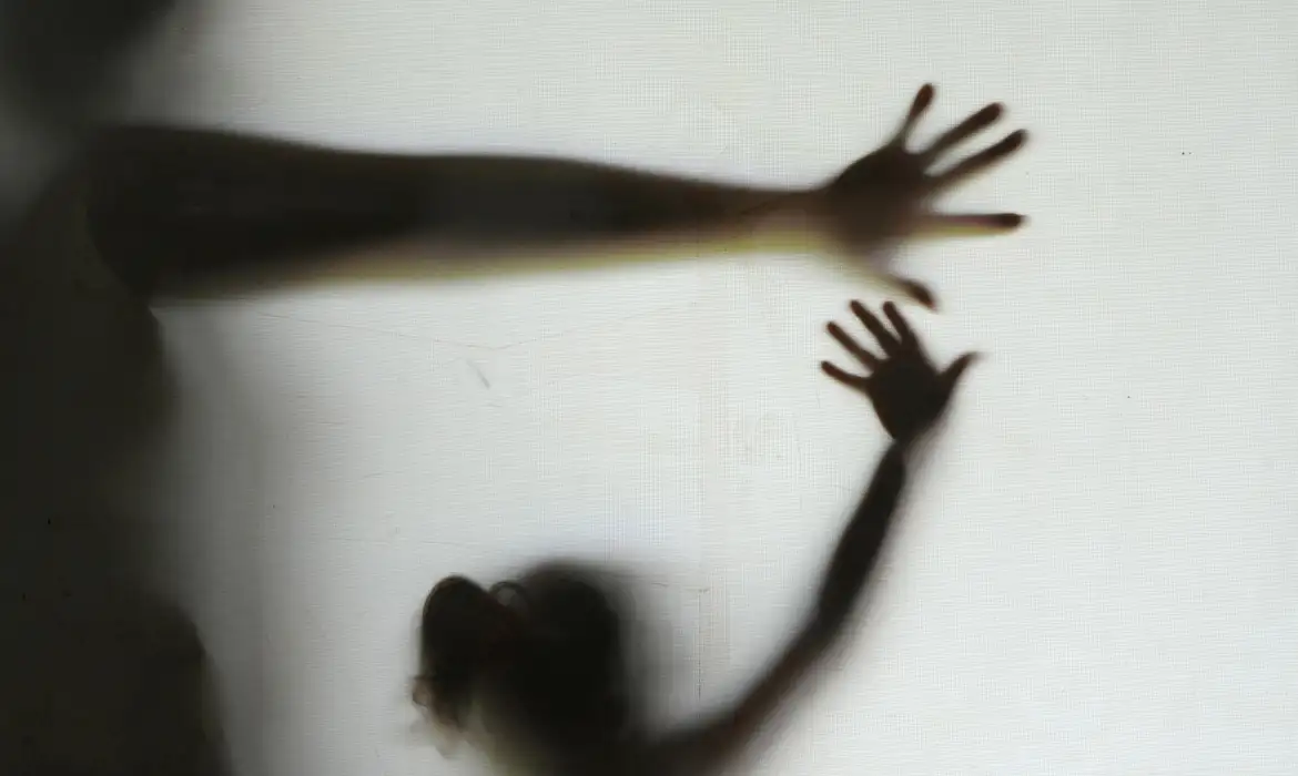 Violência em Ascensão