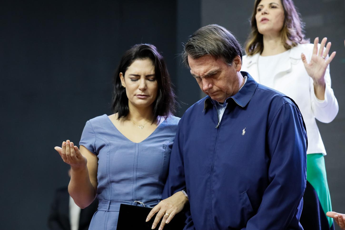 A divisão invisível entre a religiosidade e o Estado laico