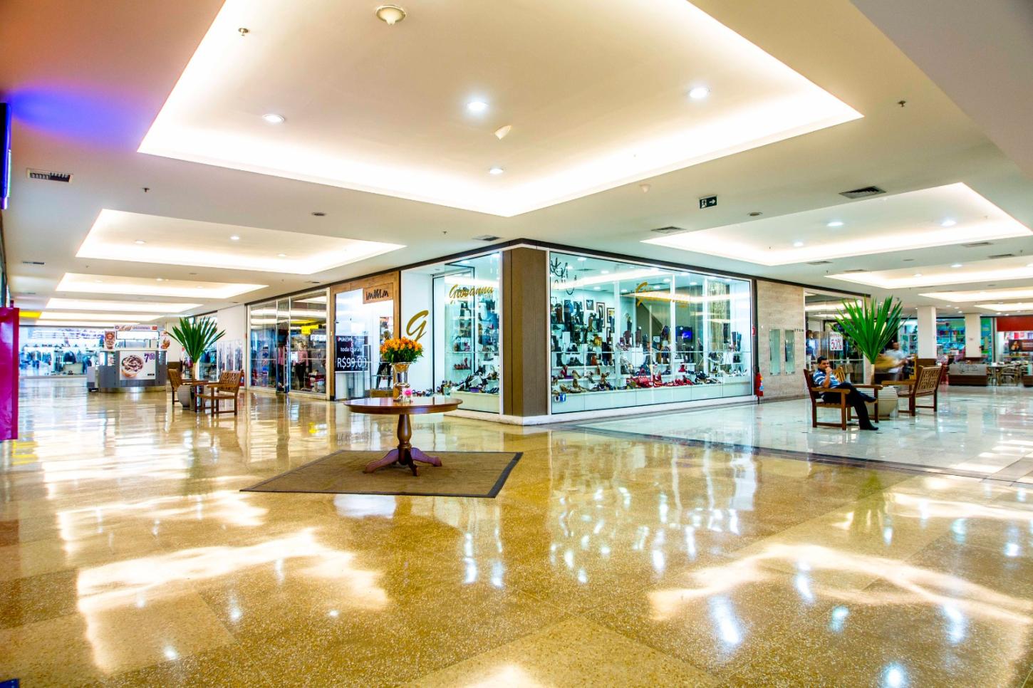 Carnaval para os pequenos foliões tem muita atividade interativa e animação no Continental Shopping