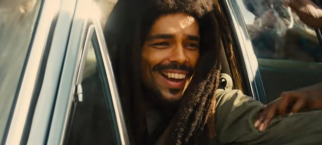 Semana do Cinema traz ingressos a 12 reais para filmes como 'Bob Marley - One Love' e 'Ferrari'