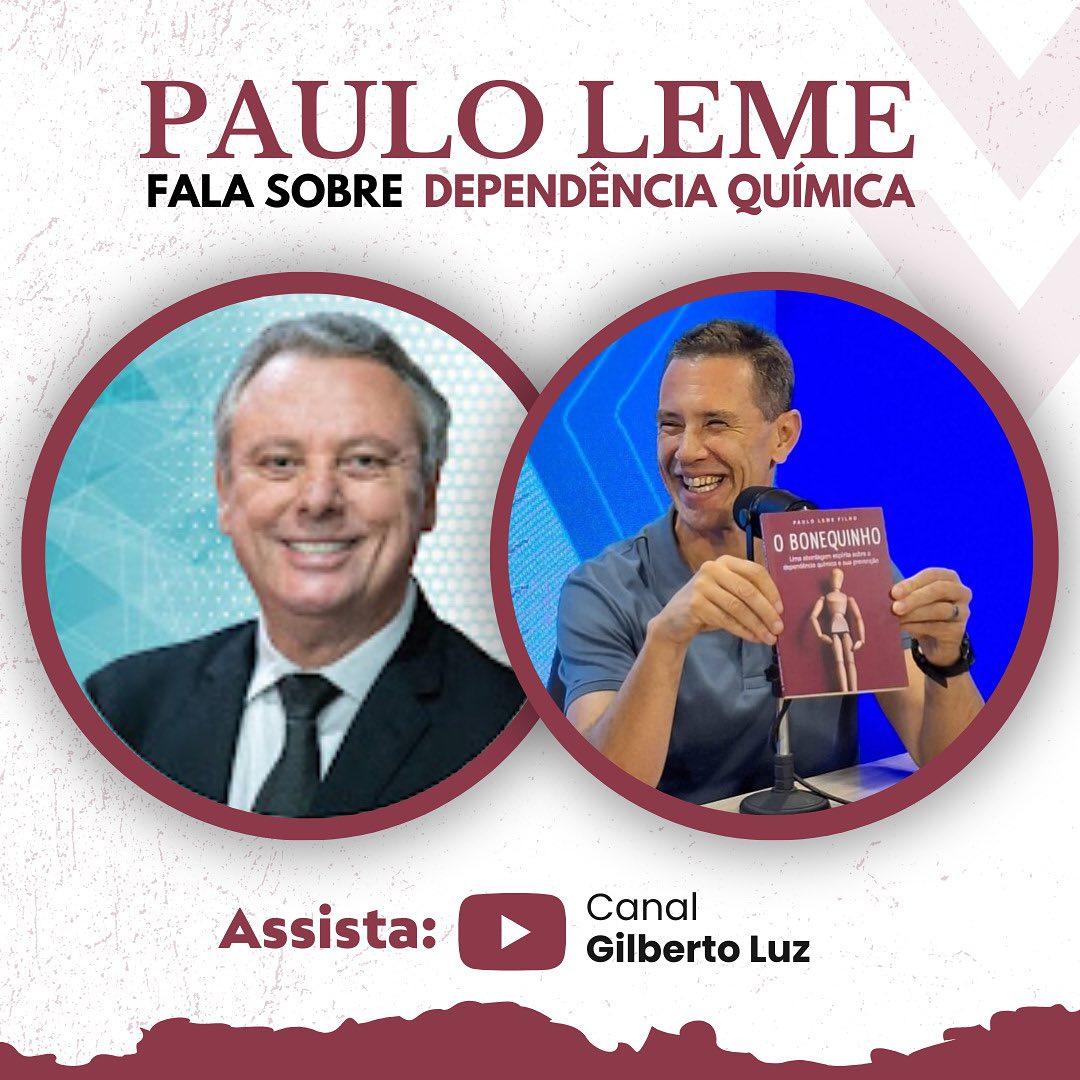 Há 27 anos eu estava no estágio final da dependência química