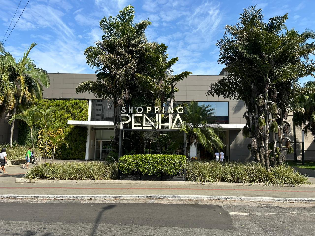 Público 60+: Shopping Penha oferece workshop gratuito de sachês aromatizantes