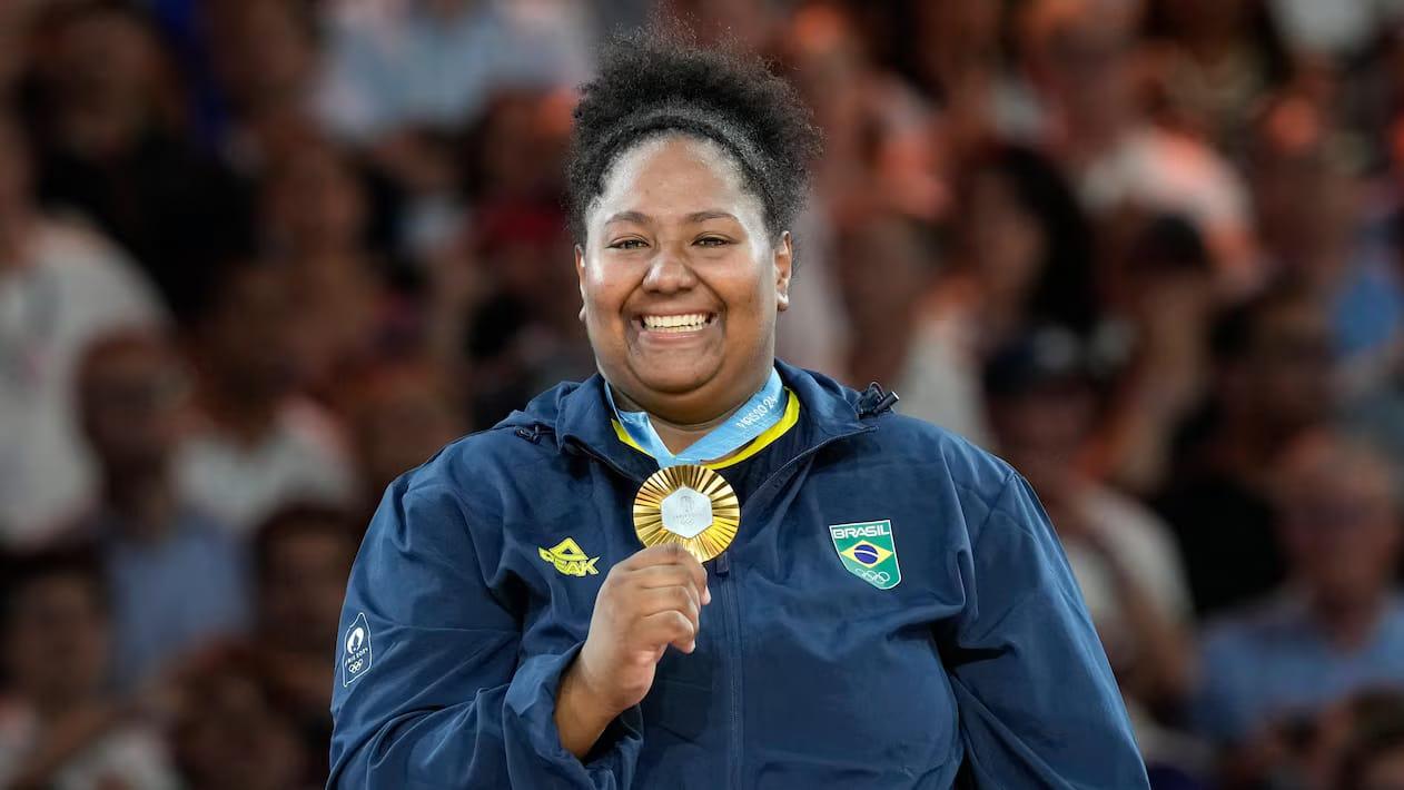 Legado das Olimpíadas: o que o festival esportivo deixou em nós e o impacto na cultura e nos investimentos