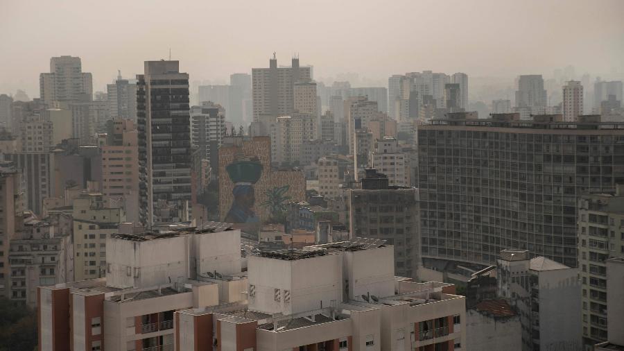 Prefeitura cria comitê de crise e define estratégias para amenizar os problemas causados pela baixa umidade do ar