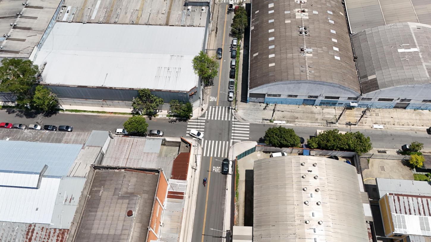 Prefeitura conclui implantação de nova rede de drenagem no bairro do Limão, na Zona Norte