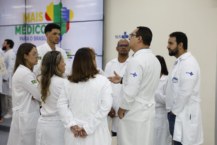 Enamed 2025: 96 mil inscritos farão prova neste domingo em 225 cidades